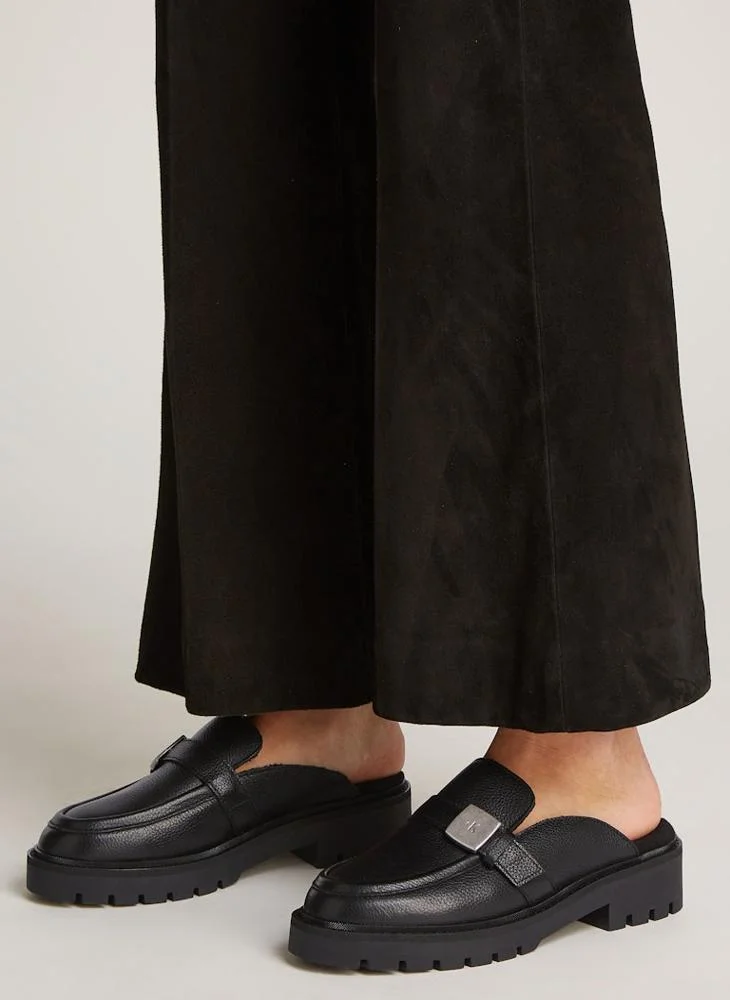 كالفن كلاين جينز Casual Slip Ons Shoes