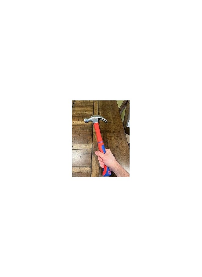 Apt Claw Hammer  - Image 1