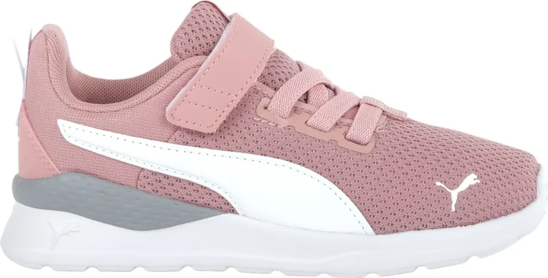 PUMA Anzarun Lite Kids Pink Sports Shoes (372009-32)