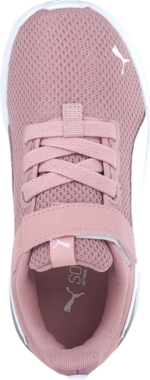 PUMA Anzarun Lite Kids Pink Sports Shoes (372009-32)
