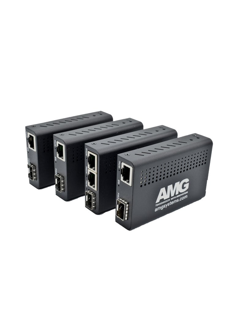 AMG AMG210M Series 1+1 (1Gb)  - Image 1