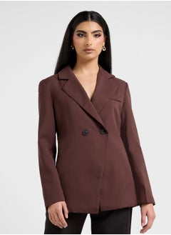ELLA Tailored Blazer  - Image 1