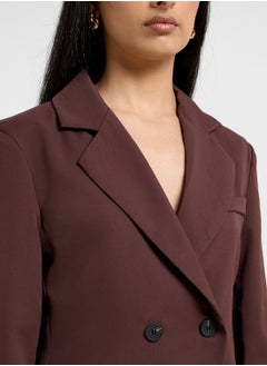 ELLA Tailored Blazer  - Image 3