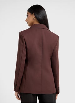 ELLA Tailored Blazer  - Image 2