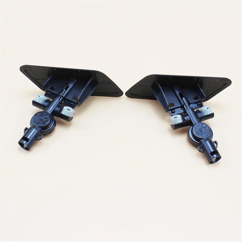 Vuzmode Headlight Washer Nozzle Cover for Subaru Outback - Image 2