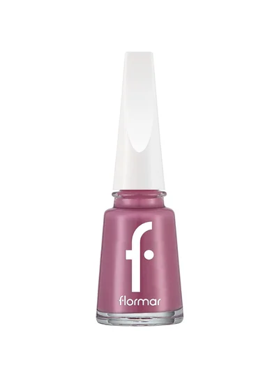 flormar Flormar Classic Nail Enamel  - 541 Autumn Story -New