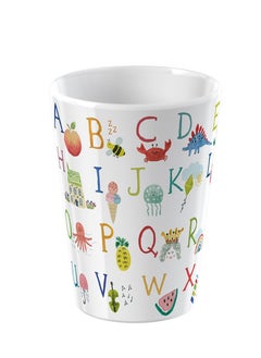 KitchenCraft Alphabet Tumbler  - Image 1