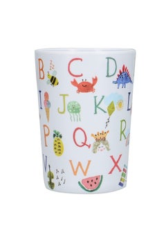 KitchenCraft Alphabet Tumbler  - Image 2