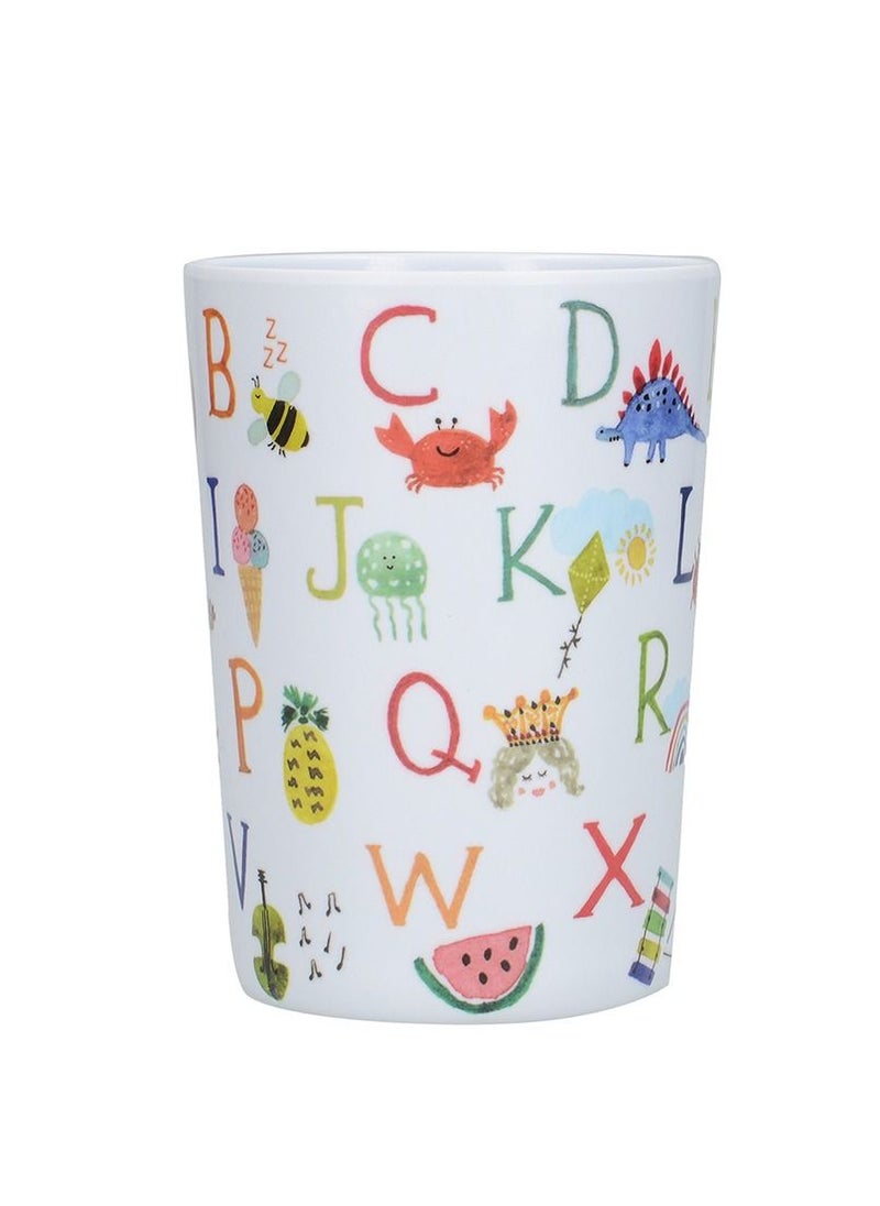 KitchenCraft Alphabet Tumbler  - Image 2