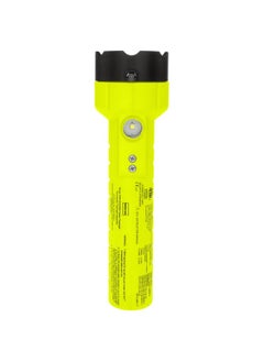 NIGHTSTICK Nightstick XPR-5522GMX Intrinsically Safe Dual-Light Flashlight w/Magnets-Rechargeable-Green-UL913 / ATEX, Multicolor 