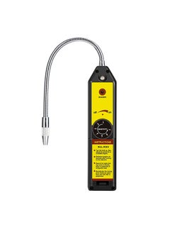 Lepmerk Freon Leak Detector WJL-6000 Refrigerant HVAC Leak Detector