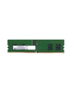 Generic 8GB DDR5-4800MHz UDIMM Desktop RAM Green 