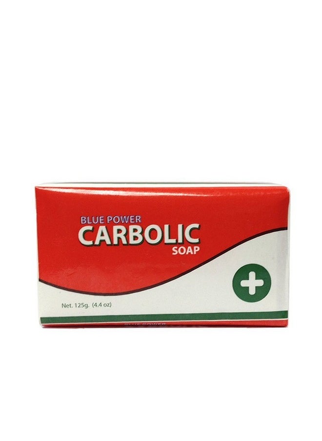 BluePower Blue Power Carbolic Soap 4.4Oz  - Image 1