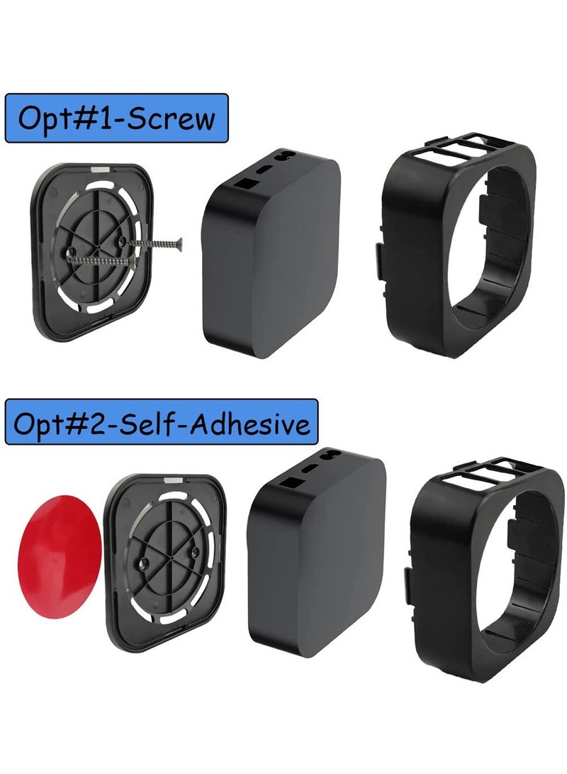 سيوسي التلفزيون جدار جبل قوس مناسبة لأنّ آبل التلفزيون جدار جبل قوس - Image 2