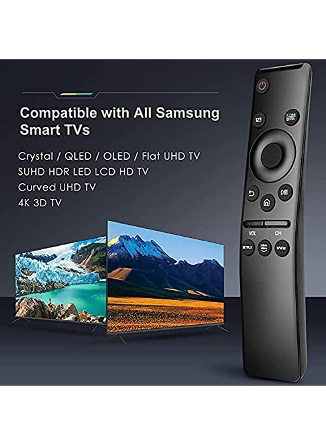 Zaboon Replacement For Remote Control Samsung Bn59-01259B - Image 2