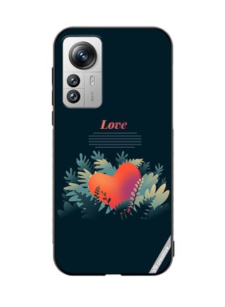 Protective Case Cover For Xiaomi 12X Love Design Multicolour - pzsku/Z4340E210AA429738FAE1Z/45/_/1668256375/b58f7f7e-97c6-4e7e-9c49-40acb9ade284