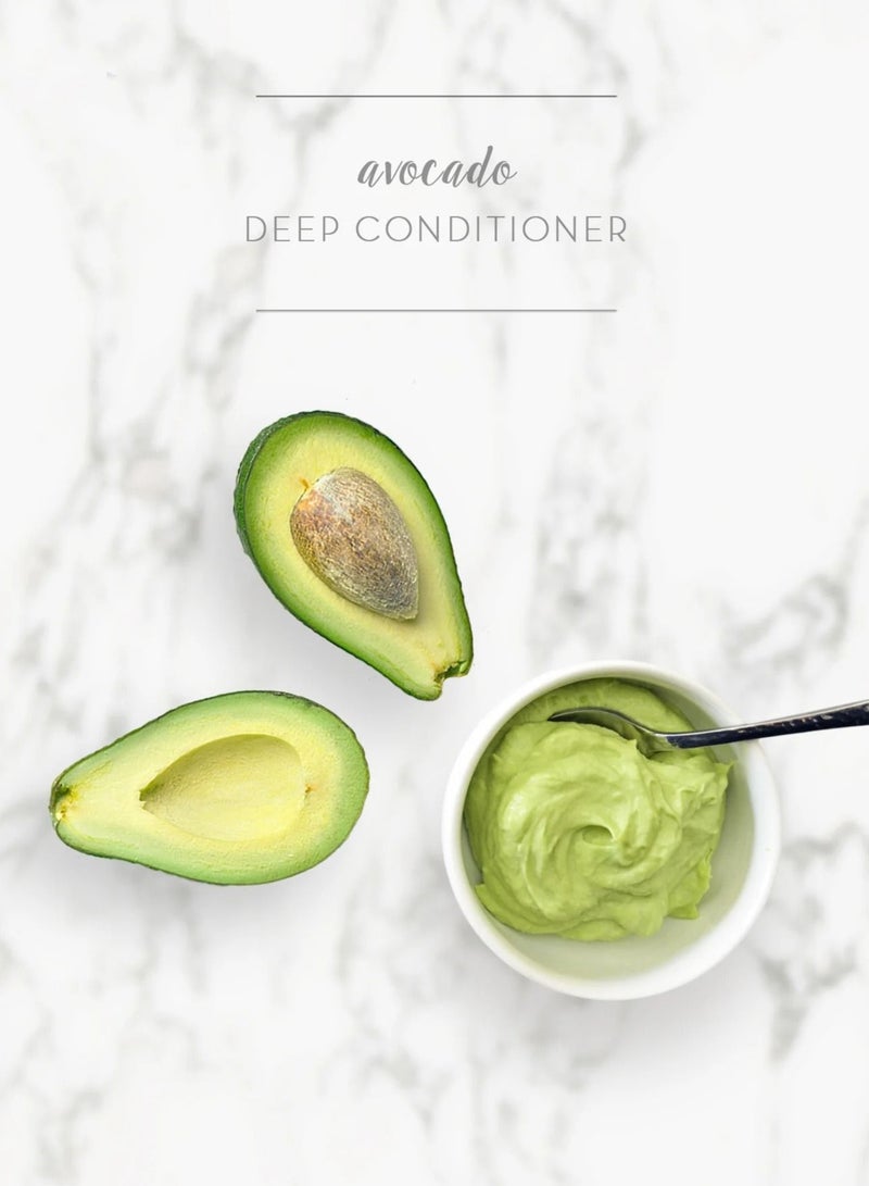 Bio Soft Avocado Deep Conditioner - Image 3