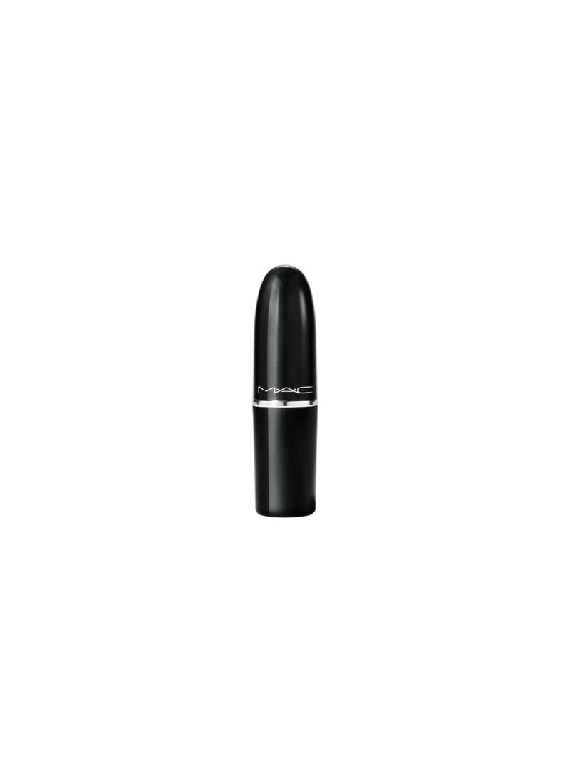 MAC Cosmetics Amplified Lipstick  SPILL THE TEA 3g/ 0.1oz  - Image 3