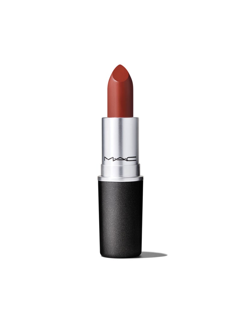 MAC Cosmetics Amplified Lipstick  SPILL THE TEA 3g/ 0.1oz  - Image 1
