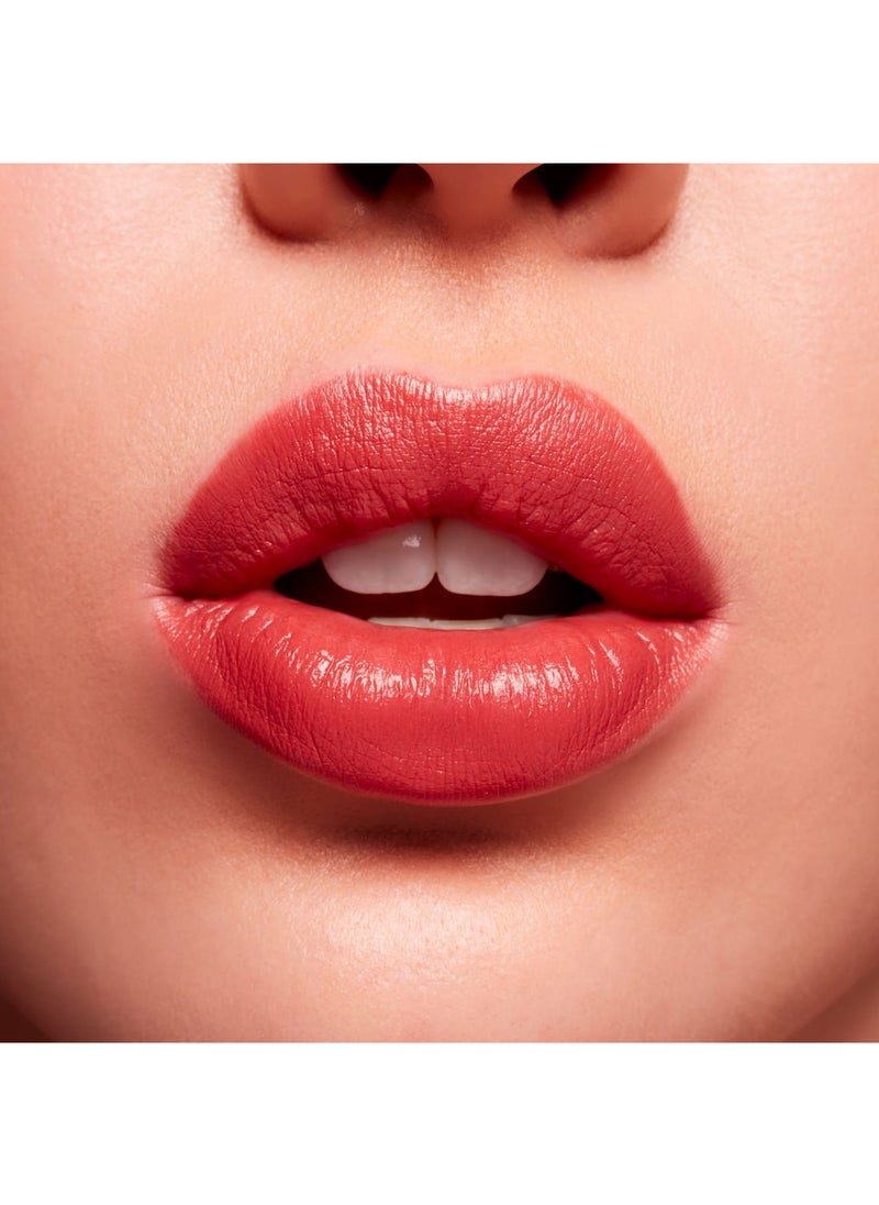 MAC Cosmetics Amplified Lipstick  SPILL THE TEA 3g/ 0.1oz  - Image 4
