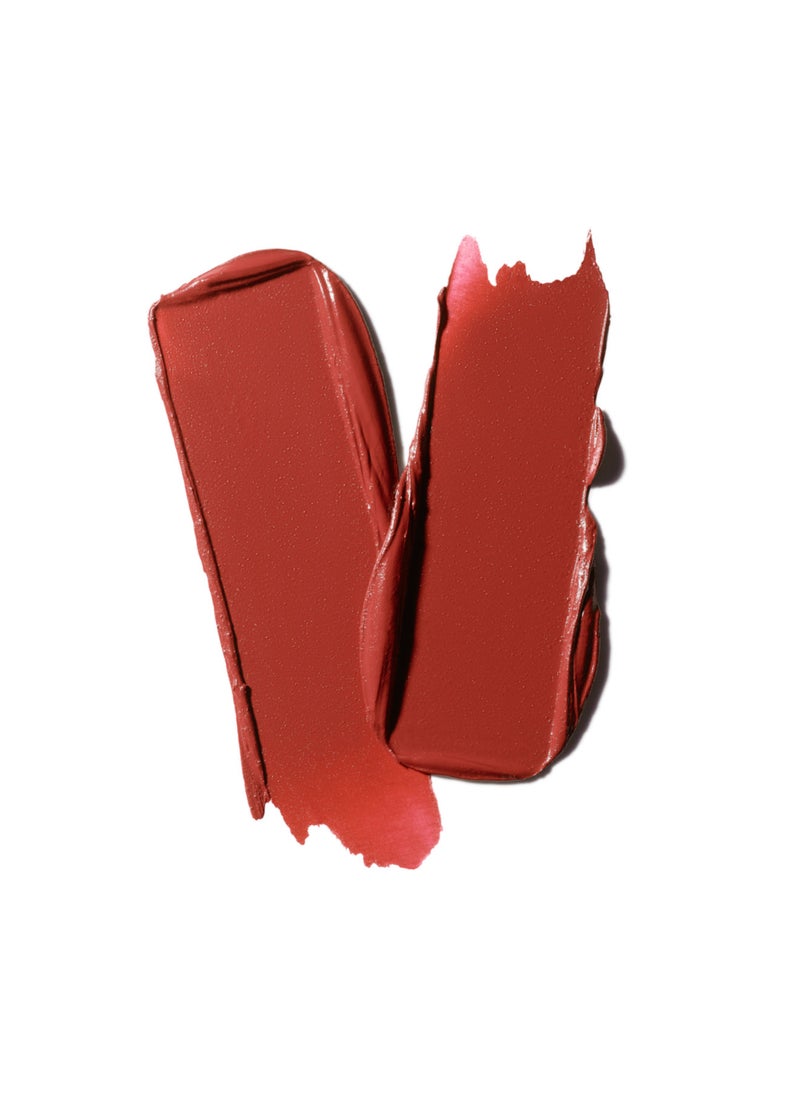 MAC Cosmetics Amplified Lipstick  SPILL THE TEA 3g/ 0.1oz  - Image 2