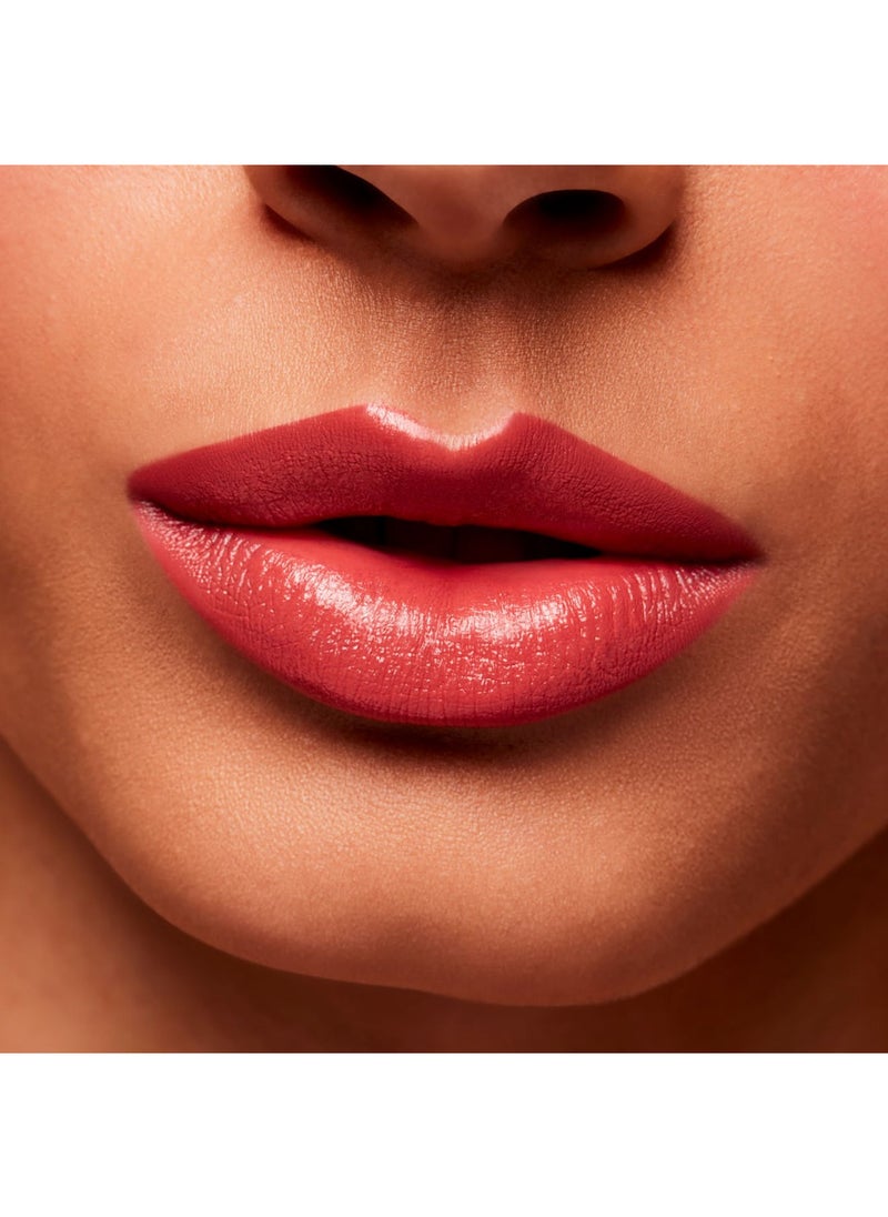 MAC Cosmetics Amplified Lipstick  SPILL THE TEA 3g/ 0.1oz  - Image 5