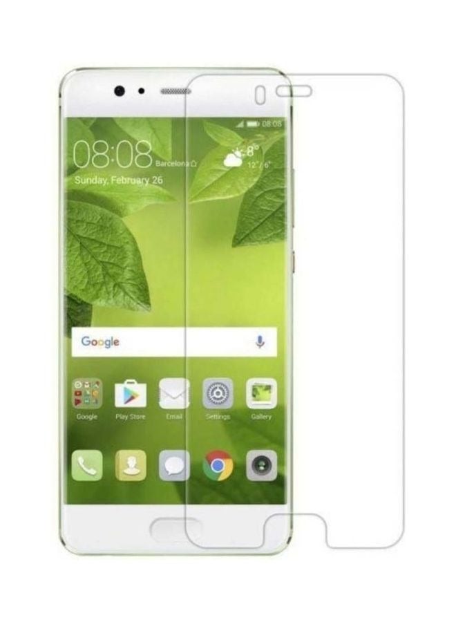 shAyzee Tempered Glass for Huawei P10 Clear - Image 1
