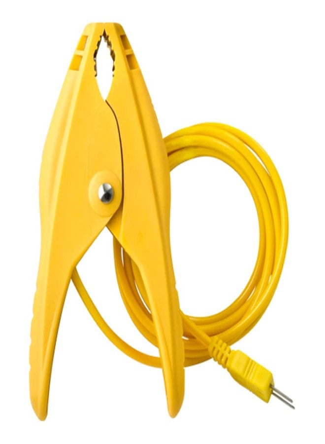 Fieldpiece - TC24 - Pipe Clamp Thermocouple