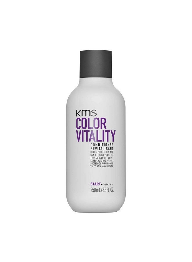 kms Colorvitality Conditioner 8.5 Ounce (Pack Of 1) - Image 1