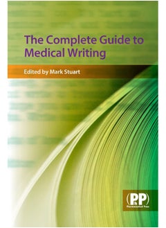Complete Guide to Medical Writing  - Image 1