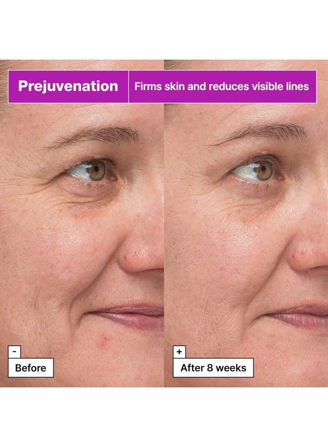 Dr.Jart+ Prejuvenation Firming Bakuchiol Serum with Collagen Peptides | Korean Anti Aging Serum | Sensitive Skin Friendly | Korean Skin Care, 1.69 Fl Oz - Image 3