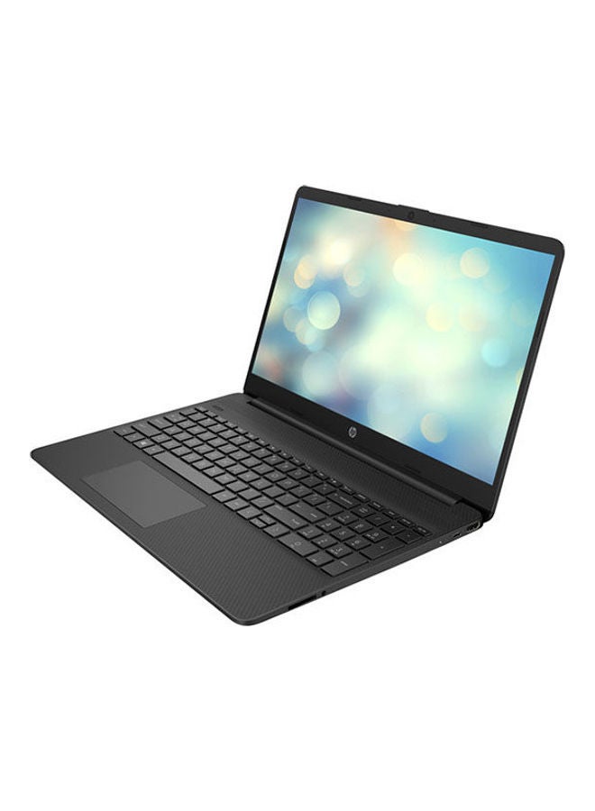 HP كمبيوتر محمول 15s-eq2009ne مزود بشاشة مقاس 15.6 بوصة ومعالج Ryzen 7 5700U وذاكرة وصول عشوائي سعتها 8 جيجابايت وبطاقة رسومات AMD Radeon سعة 512 جيجابايت ونظام تشغيل DOS - Image 3