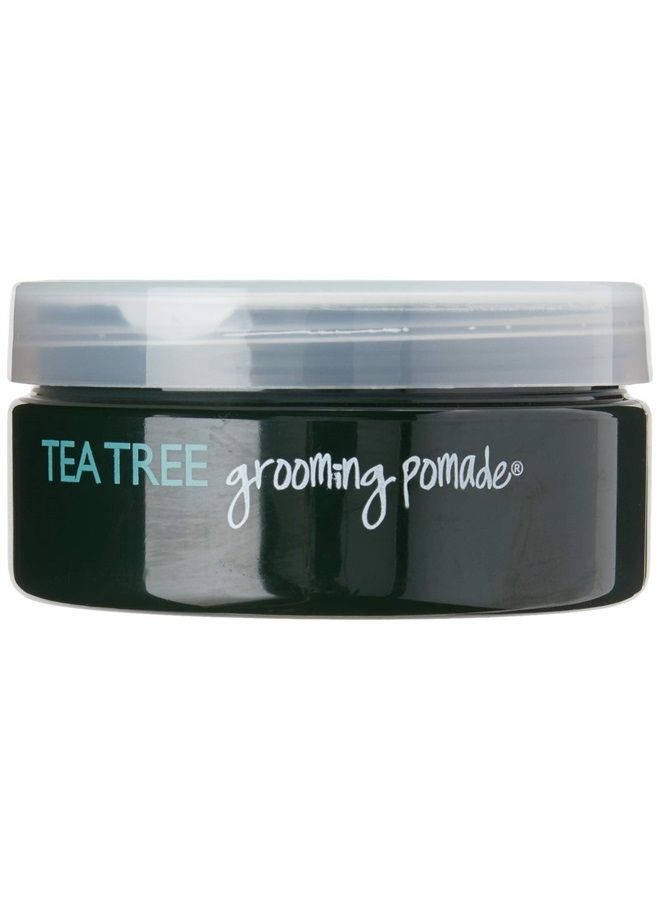 Paul Mitchell Grooming Pomade, Flexible Hold + Shine, For All Hair Types, Especially Wavy + Curly, 3 oz. - Image 2
