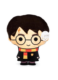 Jay Franco Jay Franco Warner Brothers Harry Potter Plush Stuffed Pillow Buddy  Kids Super Soft Polyester Microfiber 17 inch Official Product  - Image 4