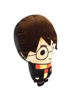 Jay Franco Jay Franco Warner Brothers Harry Potter Plush Stuffed Pillow Buddy  Kids Super Soft Polyester Microfiber 17 inch Official Product  - Image 5