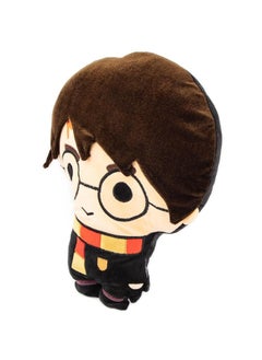 Jay Franco Jay Franco Warner Brothers Harry Potter Plush Stuffed Pillow Buddy  Kids Super Soft Polyester Microfiber 17 inch Official Product  - Image 3