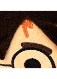 Jay Franco Jay Franco Warner Brothers Harry Potter Plush Stuffed Pillow Buddy  Kids Super Soft Polyester Microfiber 17 inch Official Product  - Image 2