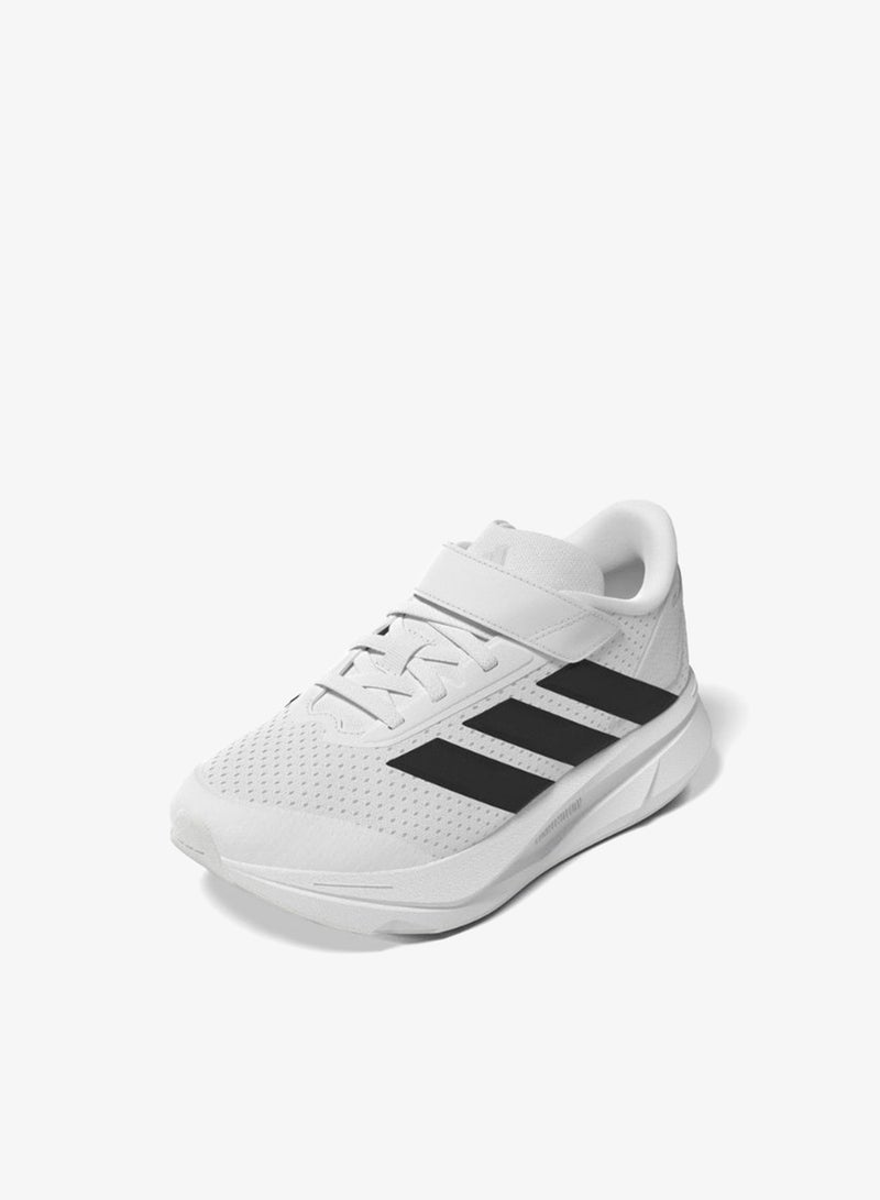 اديداس أحذية أديداس دورامو     بيضاء للجري للأطفال - Image 3