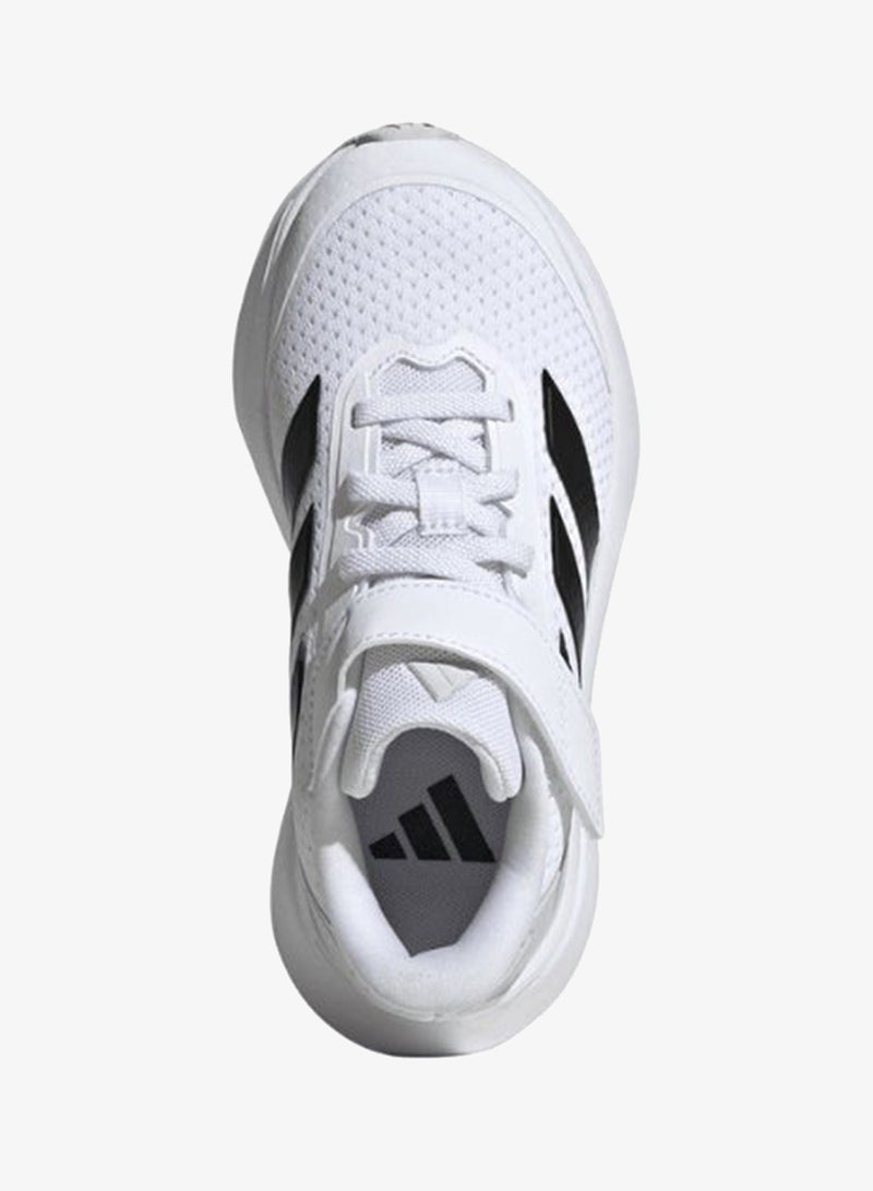 اديداس أحذية أديداس دورامو     بيضاء للجري للأطفال - Image 5