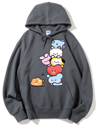 BTS Printed Cotton Long Sleeve Hoodie - pzsku/Z434229AEA3C1101067C8Z/45/1748050084/43c47529-7170-473c-a385-46c9bc140eb3