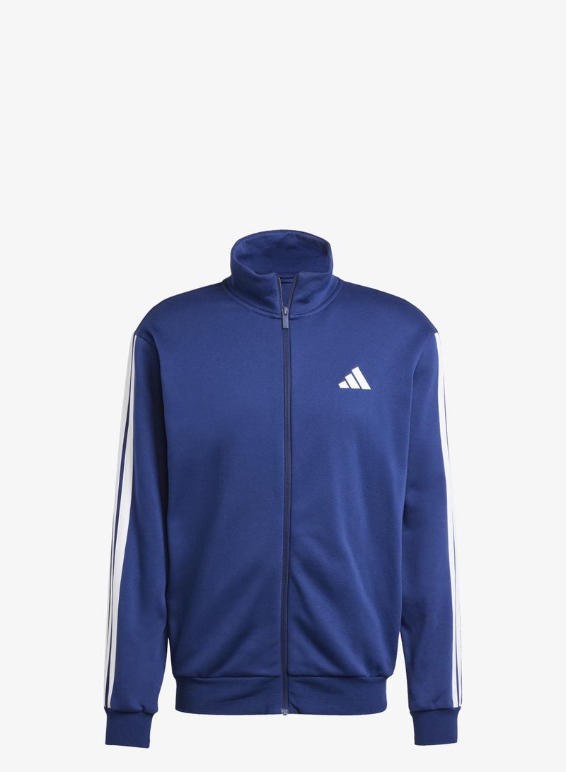 اديداس بدلة رياضية 3-STRIPES FLEECE - Image 1