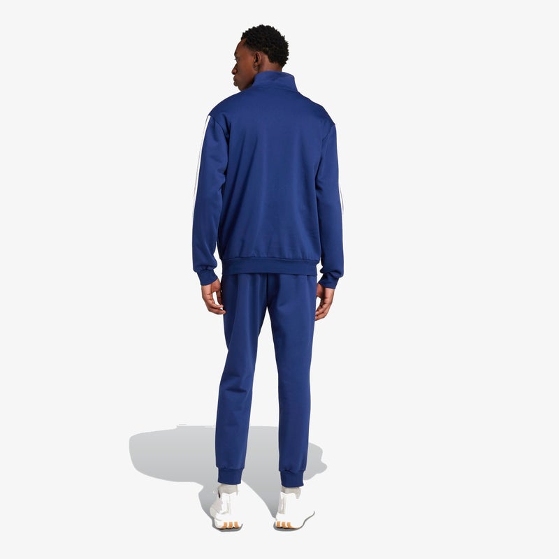 Adidas 3-STRIPES FLEECE Tracksuit - Image 5