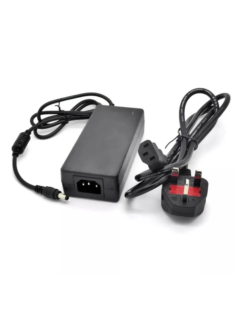 Zebra ZD421, 8 dots/mm (203 dpi), RTC, USB, USB Host, BT (BLE), Ethernet, USB label printer, desktop printer - Image 4