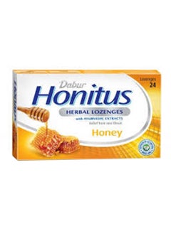Dabur Honitus Loz Honey 25S 