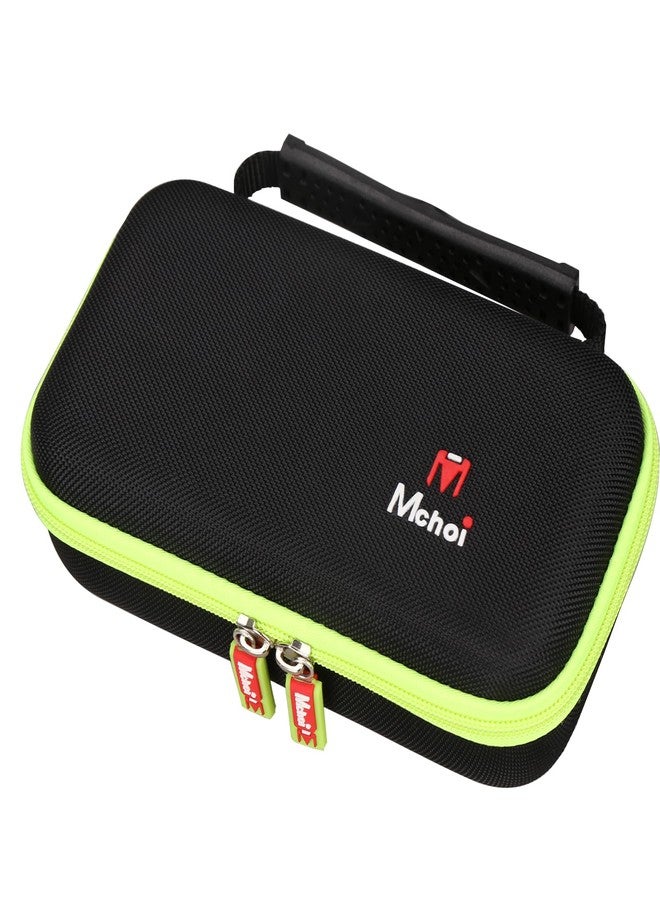 Mchoi Hard Case Suitable for RYOBI Stud Finder ESF5002, Shockproof Stud Finder Carrying Protective Case, Case Only - Image 5