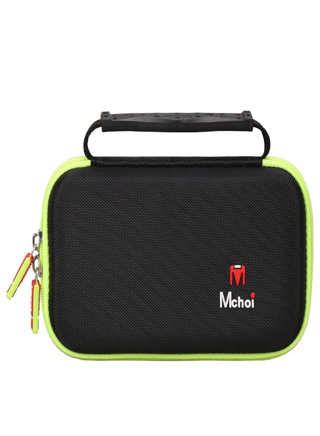 Mchoi Hard Case Suitable for RYOBI Stud Finder ESF5002, Shockproof Stud Finder Carrying Protective Case, Case Only - Image 4