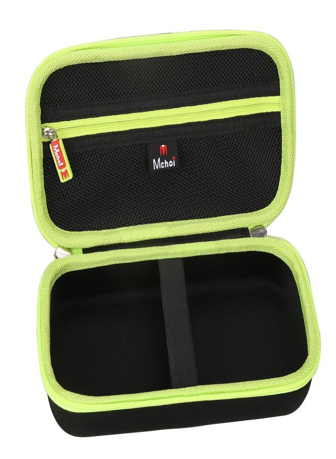 Mchoi Hard Case Suitable for RYOBI Stud Finder ESF5002, Shockproof Stud Finder Carrying Protective Case, Case Only - Image 3