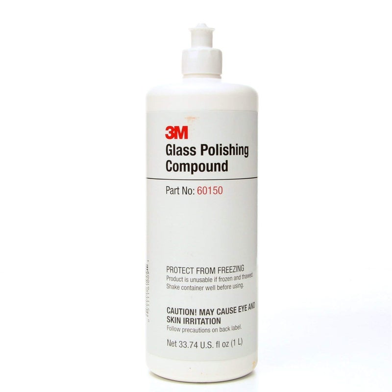 3M Glass Polishing Compound, 60150 - Image 1