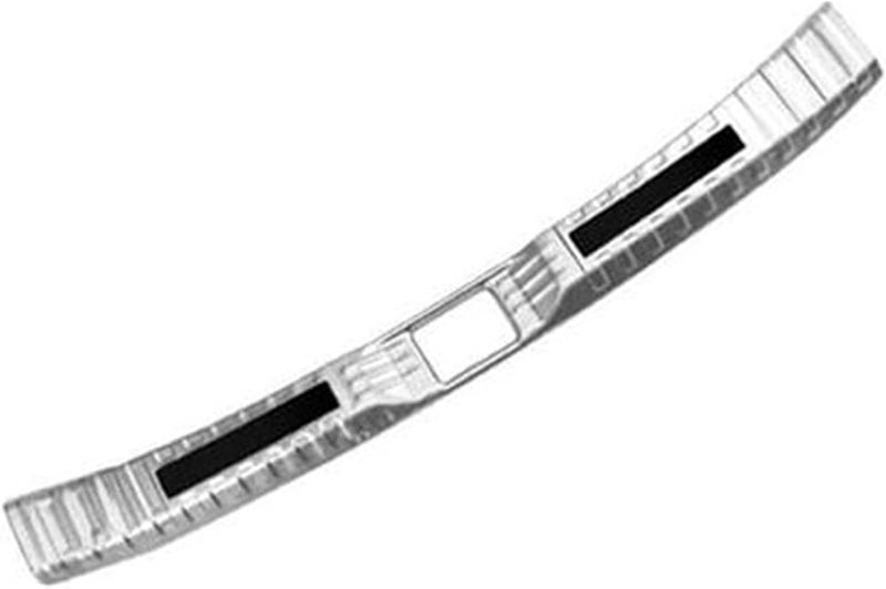 Vuzmode Rear Bumper Protector for Toyota RAV4 2019-2023