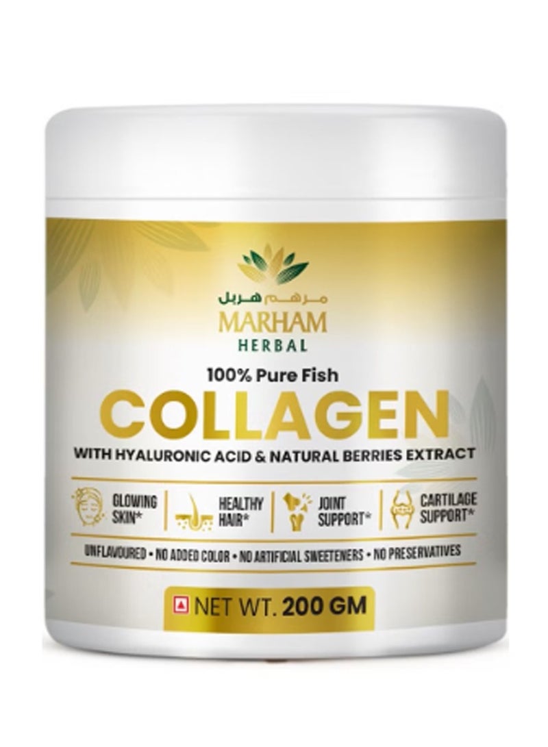 Collagen 200GM